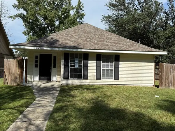 2030 Swan Street, Slidell, LA 70460