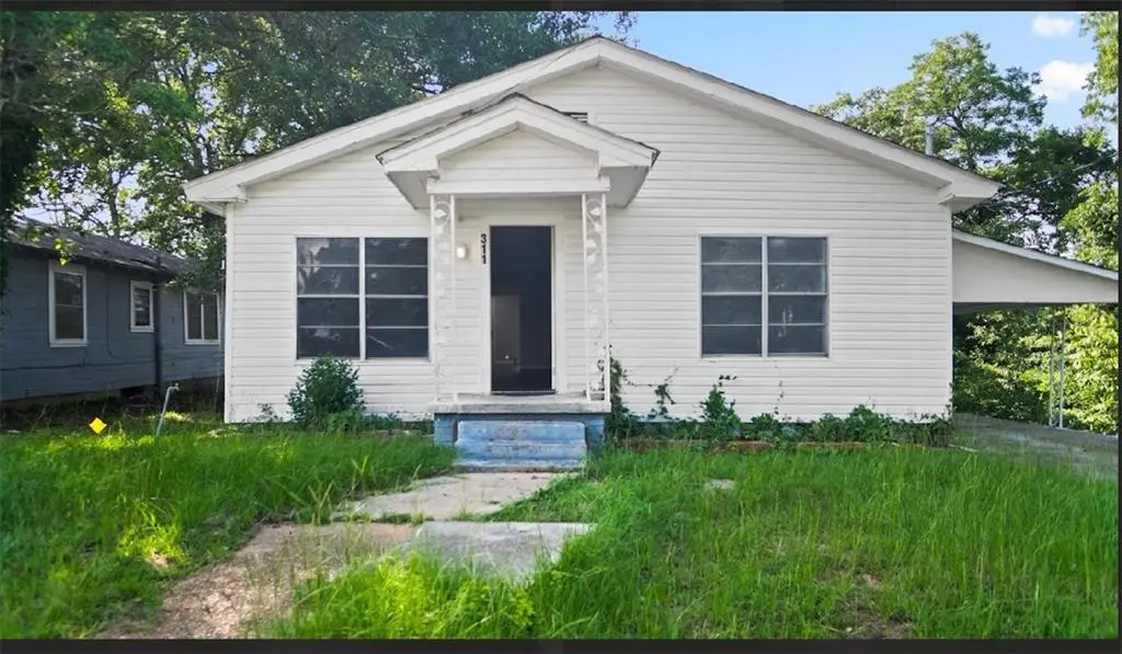 311 Andrew Street, Pineville, LA 71360 - #1