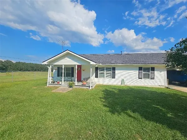 819 501 Highway, Goldonna, LA 71031