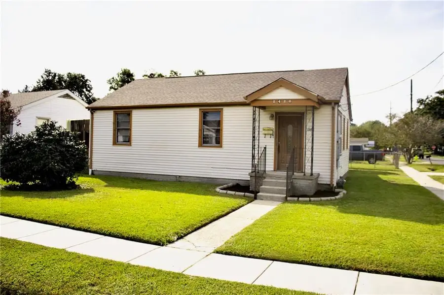 2420 Fenelon Street, Chalmette, LA 70043 - Image #2