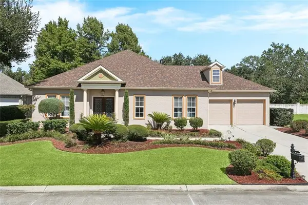 44 Pinehurst Drive, New Orleans, LA 70131