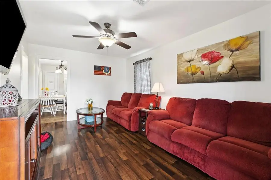 2912 Reunion Drive, Violet, LA 70092 - #3