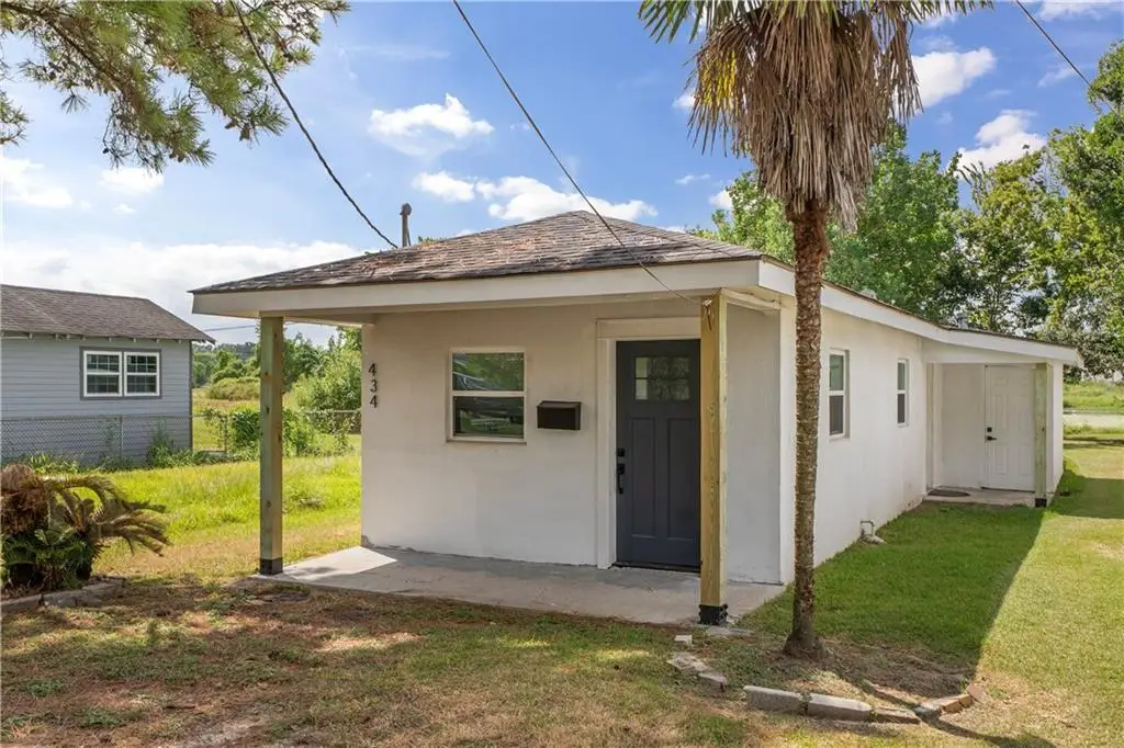 434 Ocean Avenue, Gretna, LA 70053 - #1