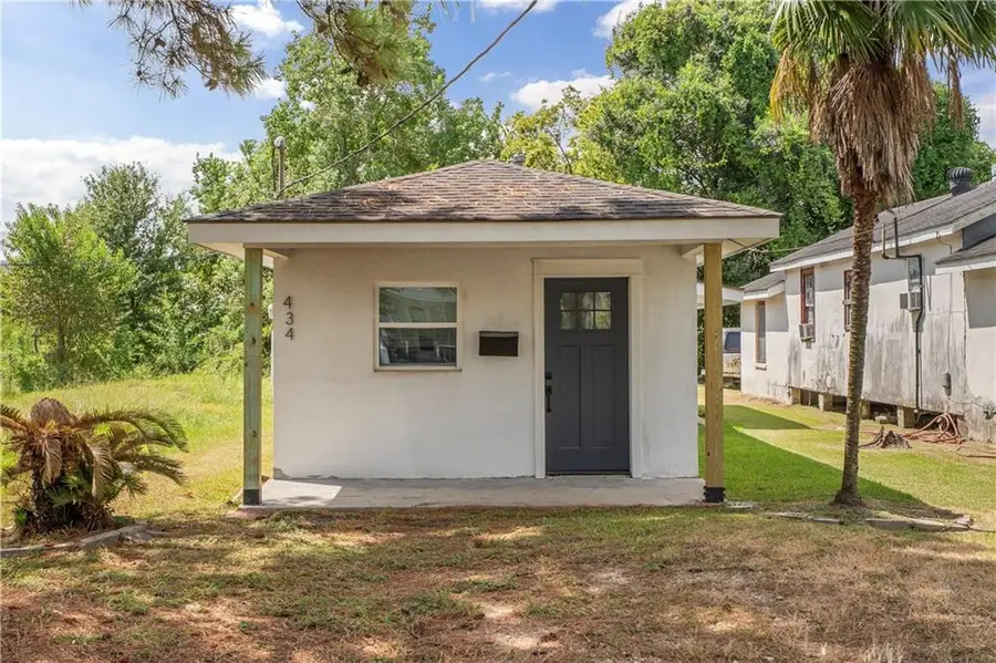 434 Ocean Avenue, Gretna, LA 70053 - #2