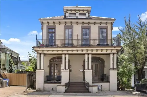 114 S Hennessey Street, New Orleans, LA 70119