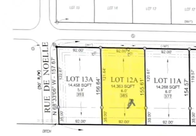 385 Le Belle Maison Drive, Raceland, LA 70394 - #2