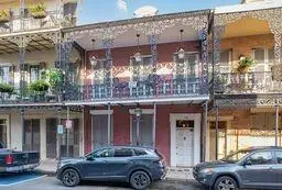 1109 Royal Street #C, New Orleans, LA 70116