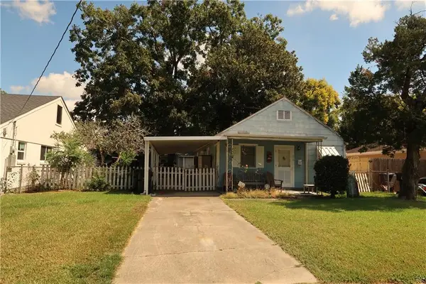 612 Lang Street, New Orleans, LA 70131