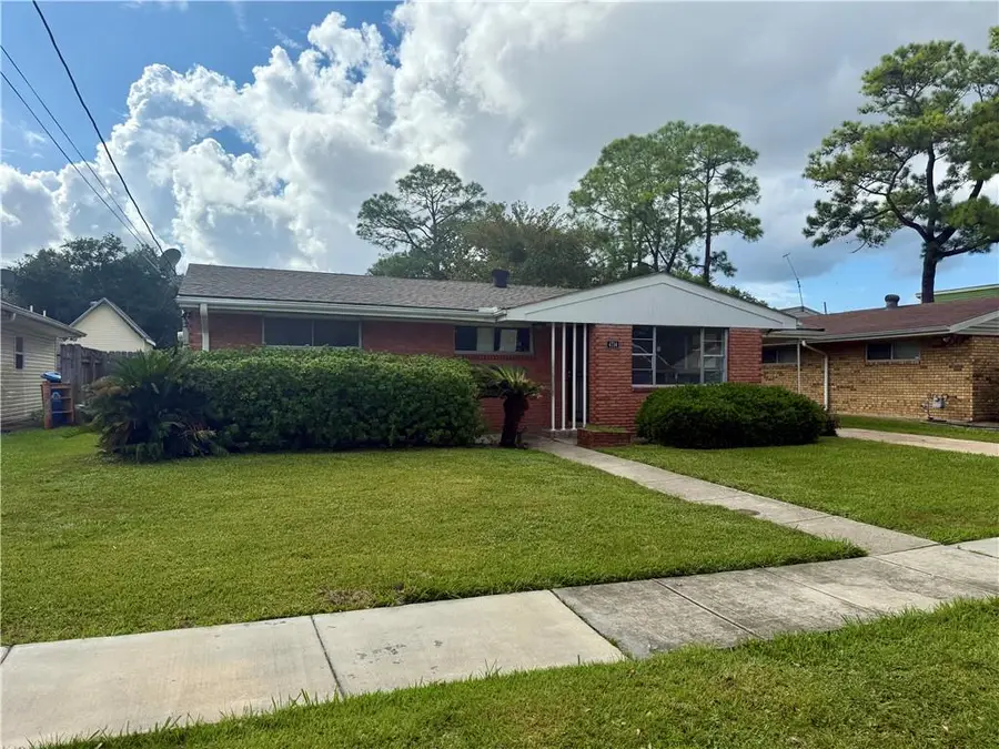 4734 Galahad Drive, New Orleans, LA 70127 - Image #3