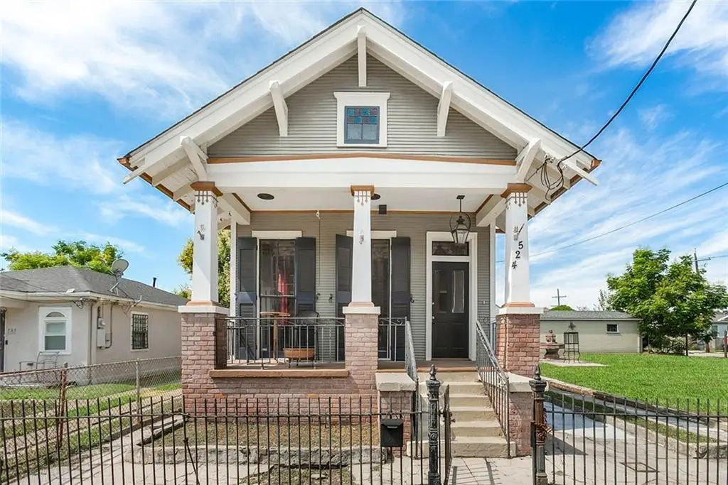 524 Delery Street, New Orleans, LA 70117 - Image #1