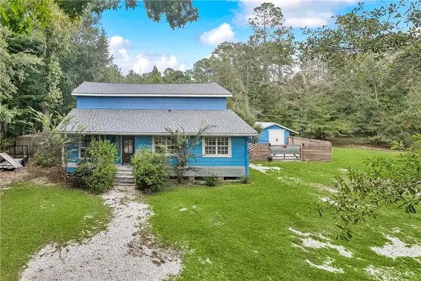 29303 Highway 40 Highway, Bush, LA 70431