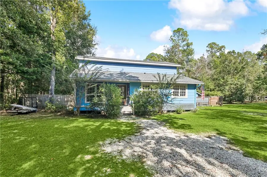 29303 Highway 40 Highway, Bush, LA 70431 - #3