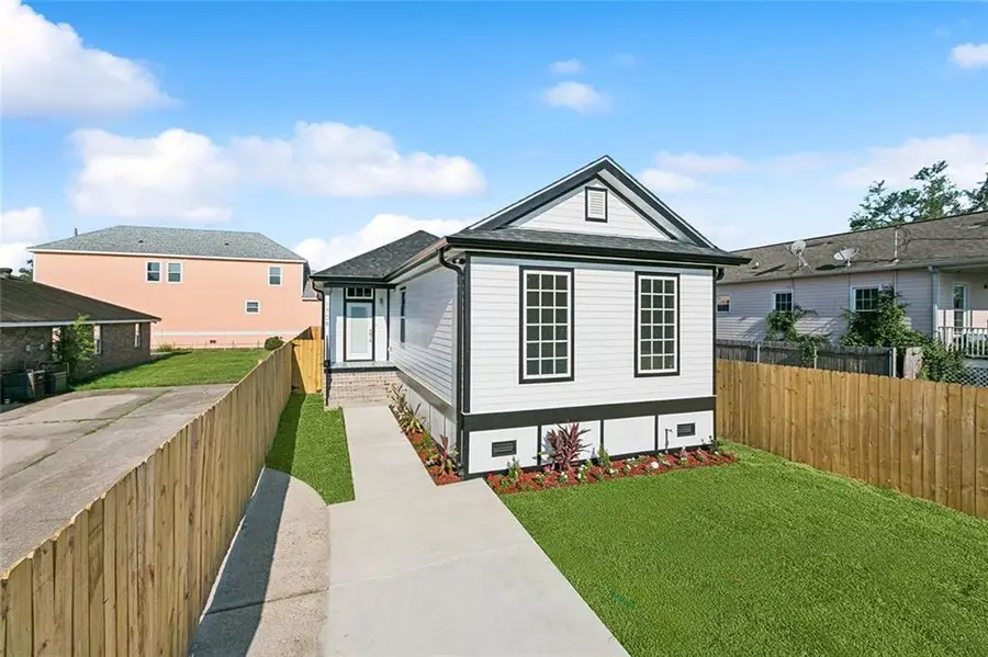 1708 Andry Street, New Orleans, LA 70117 - Image #2