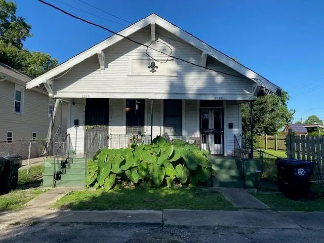 2109 11 Mandeville Street, New Orleans, LA 70117 - #1
