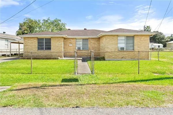 1407 Avenue A Drive, Marrero, LA 70072