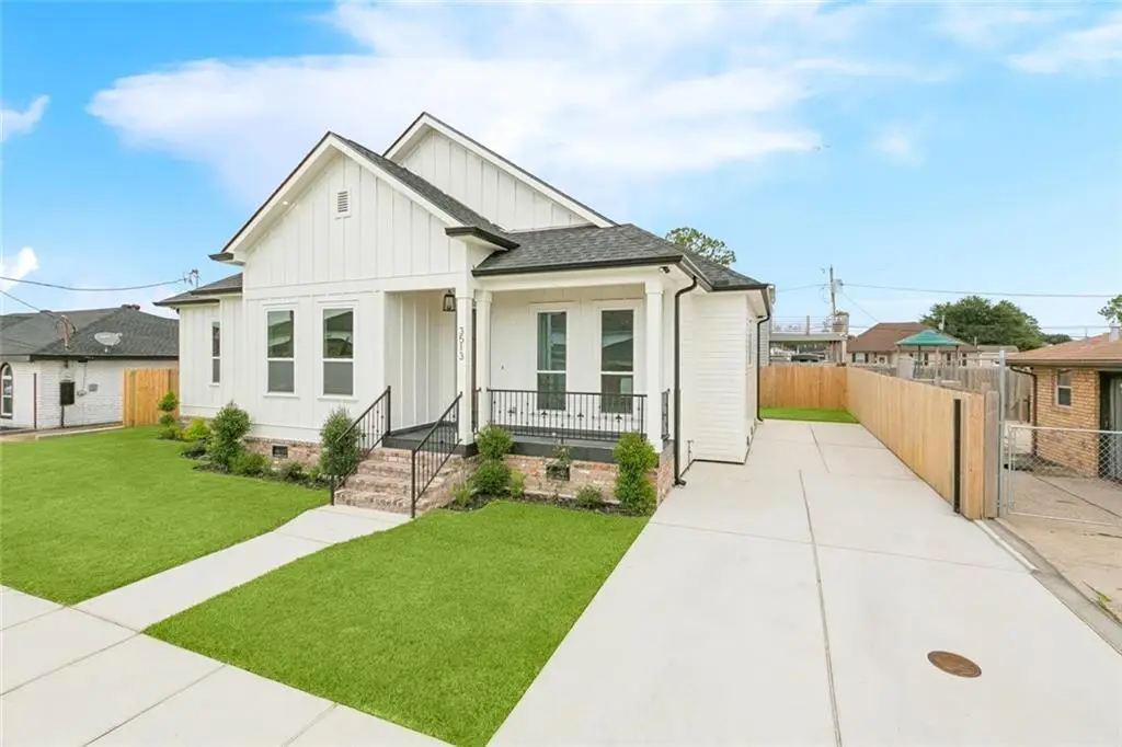 3513 Campagna Drive, Chalmette, LA 70043 - Image #1