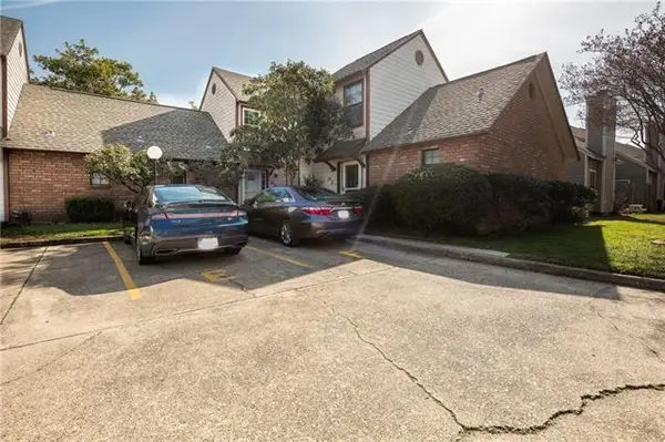 1500 W Esplanade Drive #26E, Kenner, LA 70065