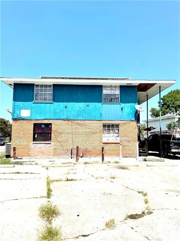 14449 55 Peltier Drive, New Orleans, LA 70129 - #1