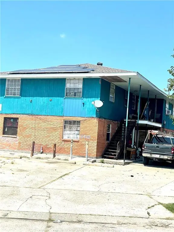 14449 55 Peltier Drive, New Orleans, LA 70129 - #3