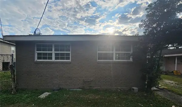 4539 41 Reynes Street, New Orleans, LA 70126