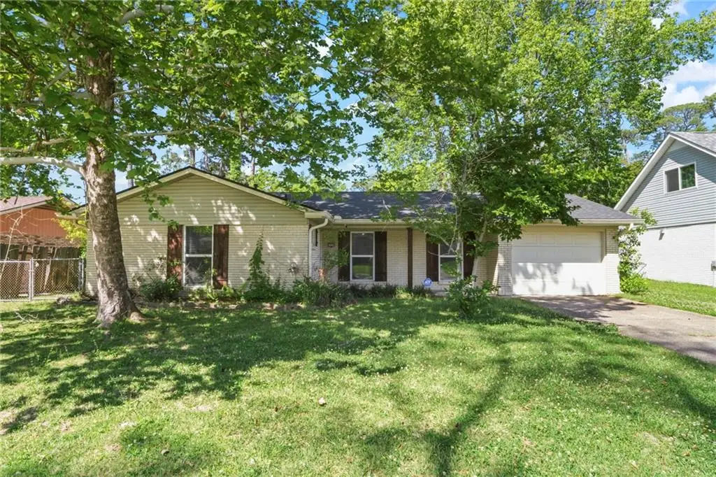 1579 Ridgecrest Drive, Slidell, LA 70458 - #1