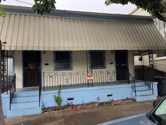 805-807 Jackson Avenue, New Orleans, LA 70130 - #1