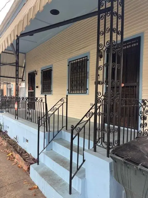 805-807 Jackson Avenue, New Orleans, LA 70130 - #3