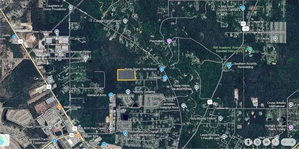 Pellegrin Drive, Covington, LA 70435