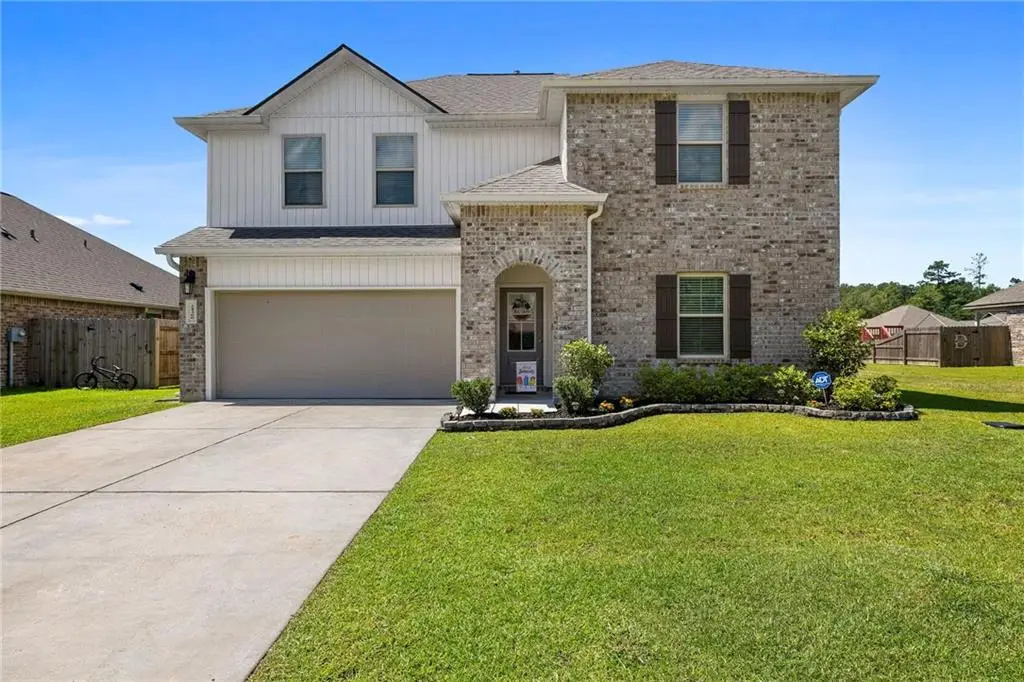 24366 Water Hickory Road, Ponchatoula, LA 70454 - Image #1