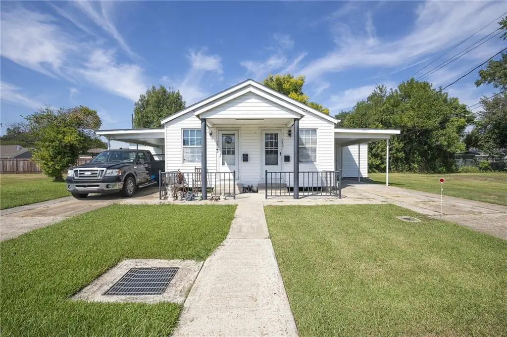 541 Barreca Street, Norco, LA 70079 - Image #1