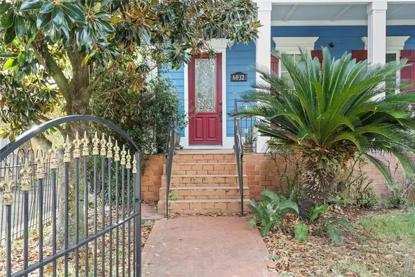 6032 Pontchartrain Boulevard, New Orleans, LA 70124