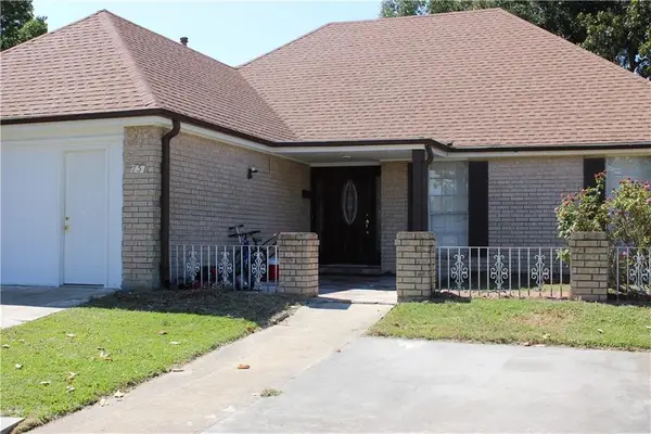 75 Lucaya Drive, Kenner, LA 70065