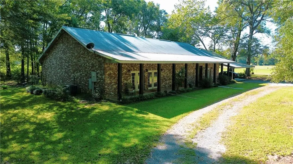 679 Highway 1187, Mansura, LA 71350 - #1