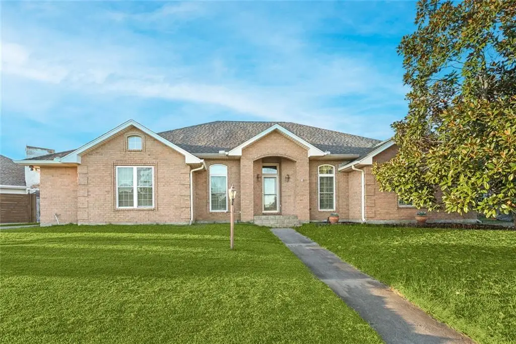 103 Gretel Cove, Slidell, LA 70458 - Image #1