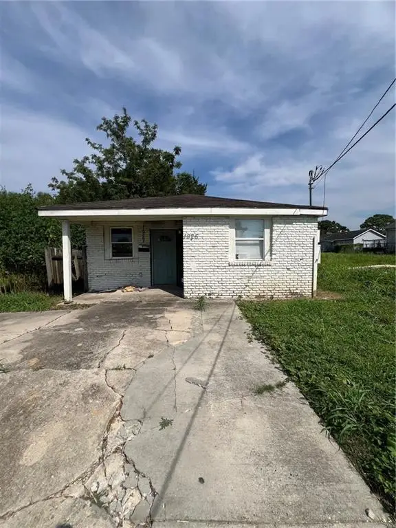 1925-1927 Flood Street, New Orleans, LA 70117