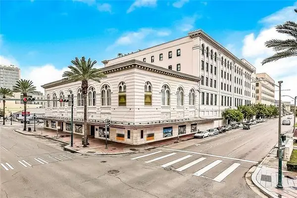 1201 Canal Street #515, New Orleans, LA 70112