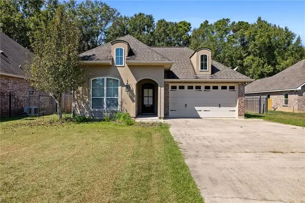 39387 Meadow Ridge Lane, Ponchatoula, LA 70454