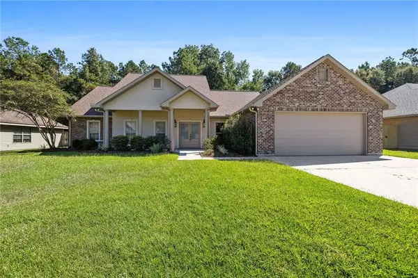 41136 Berry Ridge Drive, Ponchatoula, LA 70454