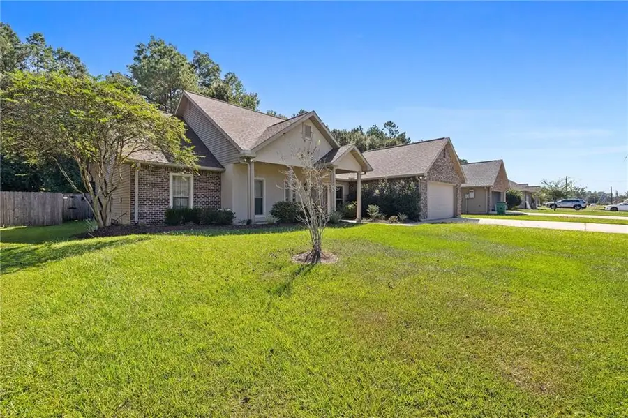 41136 Berry Ridge Drive, Ponchatoula, LA 70454 - #2