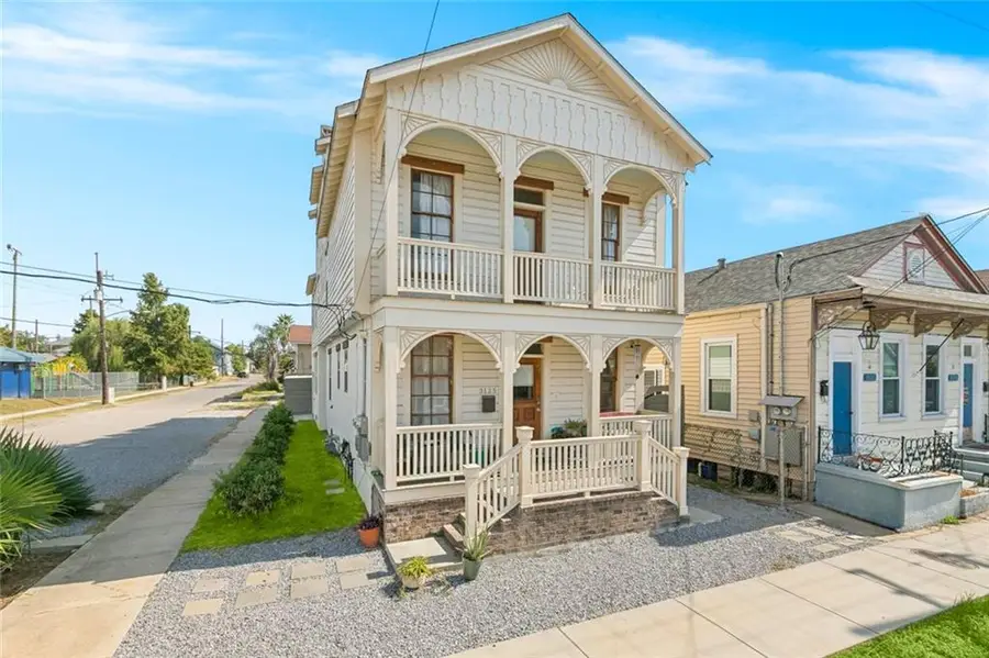 3125 Toulouse Street, New Orleans, LA 70119 - Image #2