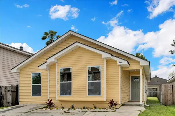 3546 Meadow Park Lane, New Orleans, LA 70131