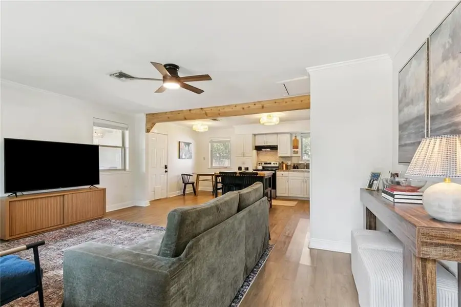 6405 Leslie Street, Metairie, LA 70003 - Image #3