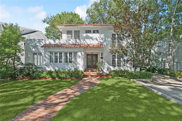 2322 State Street, New Orleans, LA 70118