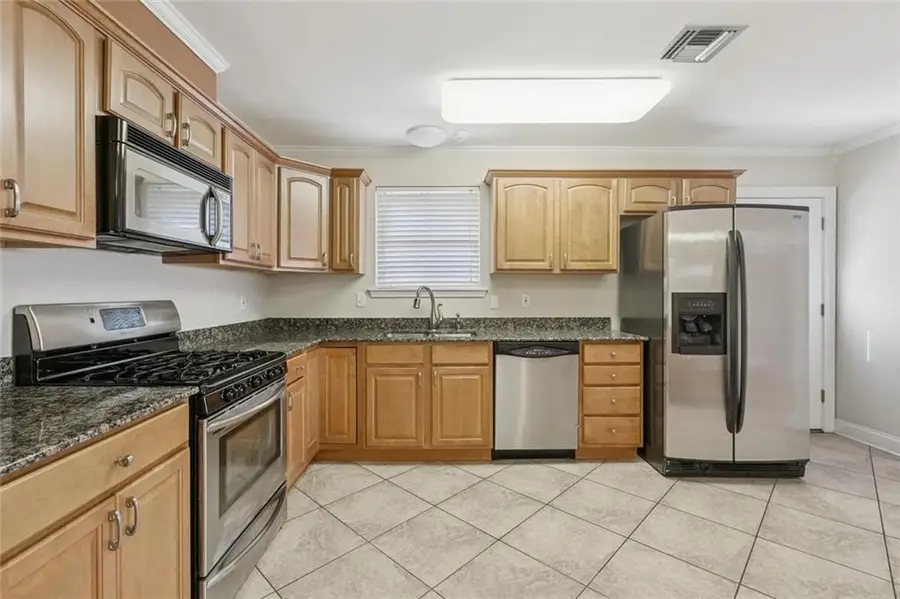 4416 Courtland Drive, Metairie, LA 70002 - Image #3