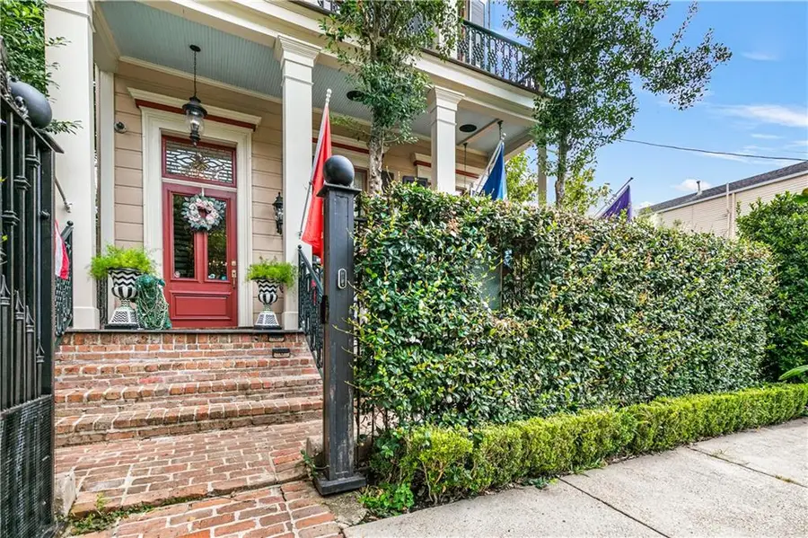 1527 Sixth Street, New Orleans, LA 70115 - #2