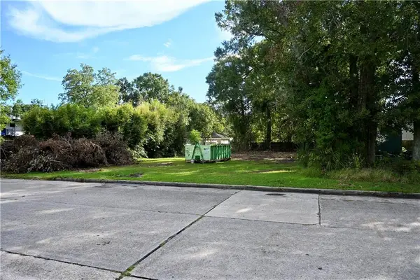 0 Lee Street, Slidell, LA 70458
