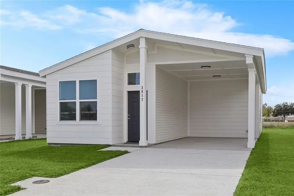 2817 Live Oak Drive, Terrytown, LA 70056 - Image #1