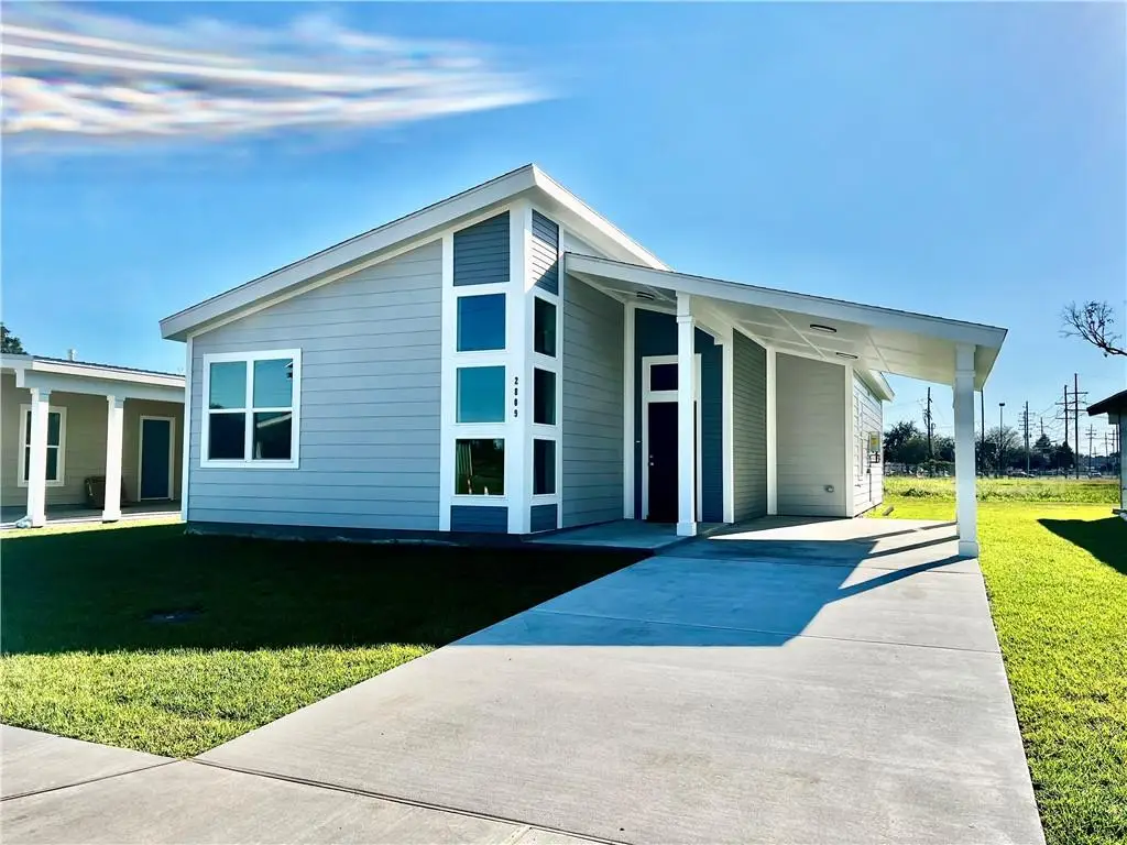 2809 Live Oak Drive, Terrytown, LA 70056 - Image #1
