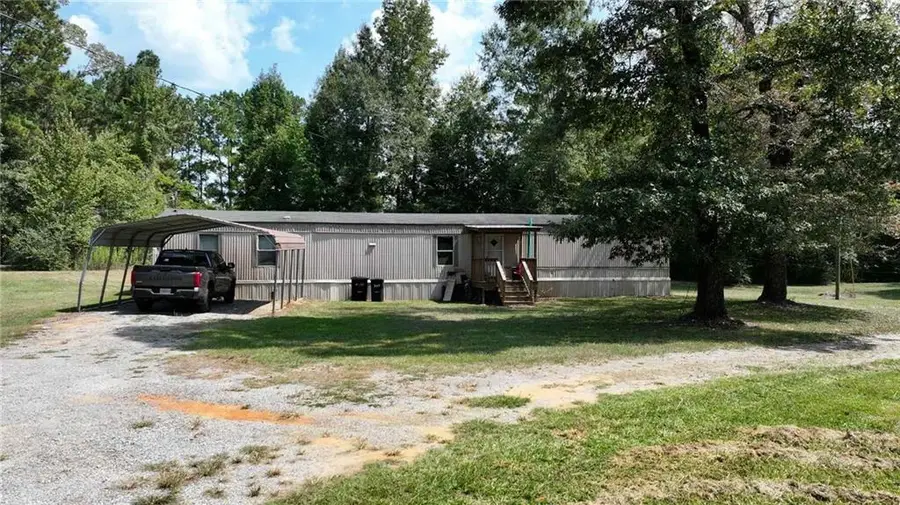 349 Harper Road, Hineston, LA 71438 - Image #3