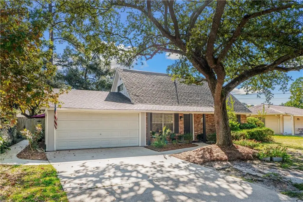 106 Fountain Drive, Slidell, LA 70458 - #1